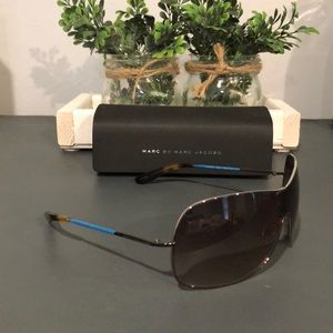 Marc by Marc Jacobs Sunglasses